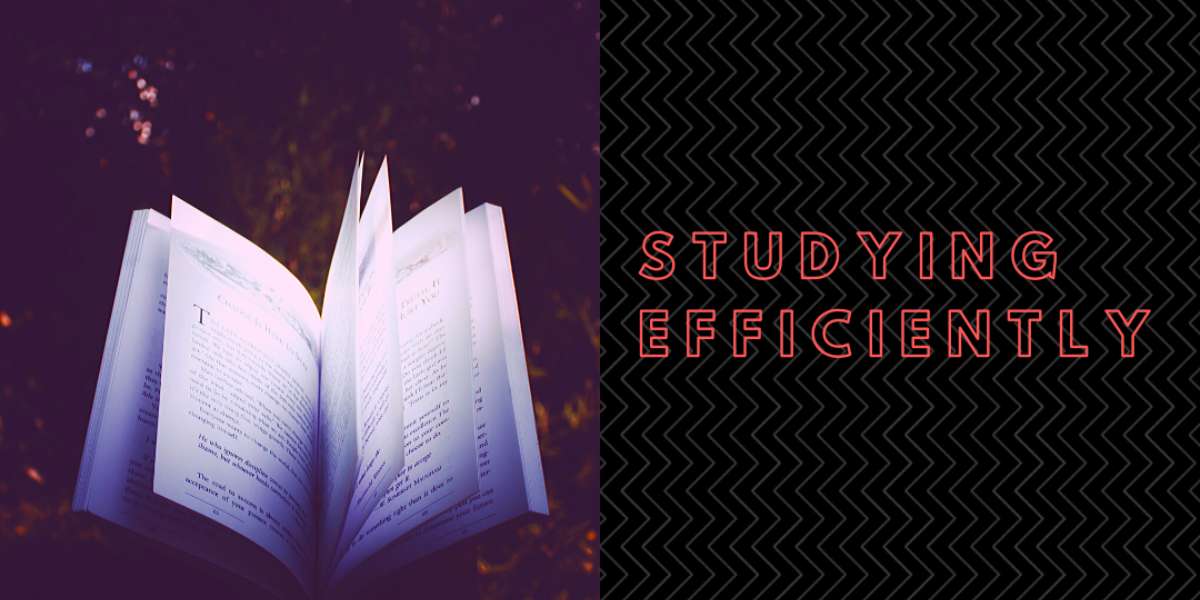 most efficient study methods