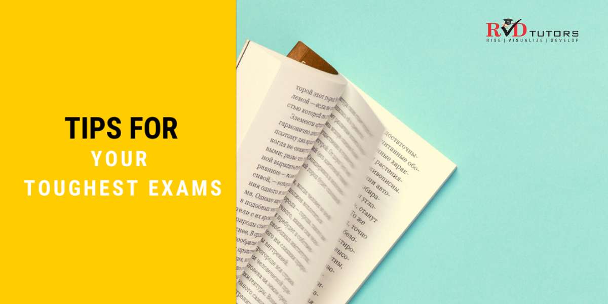 study hacks to get through your toughest exams