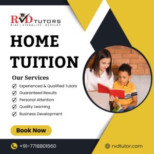 Home tutors