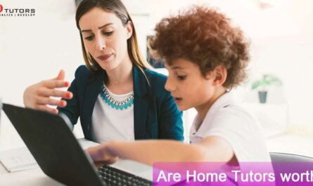 Home Tutors