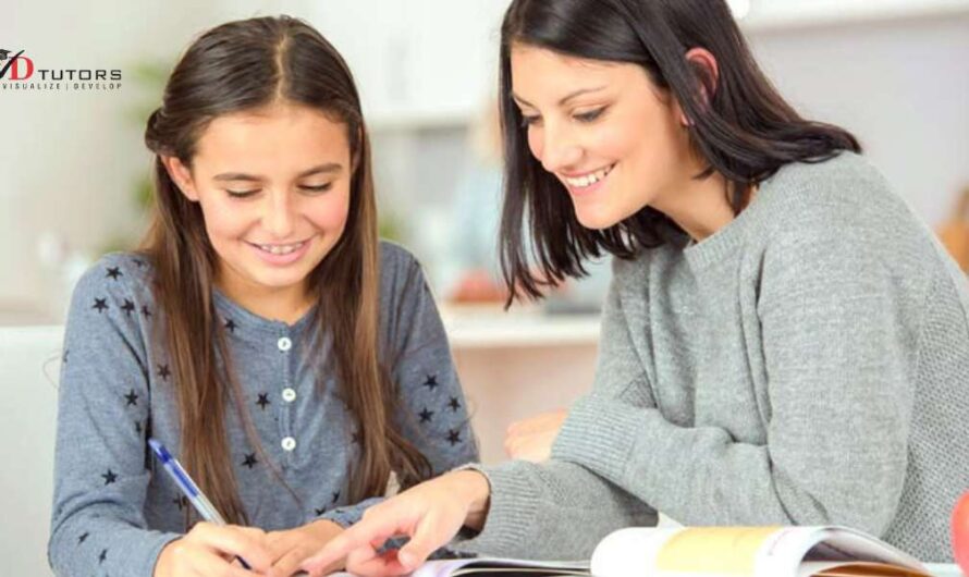 Why Home Tuition Is Important For Your Kids?