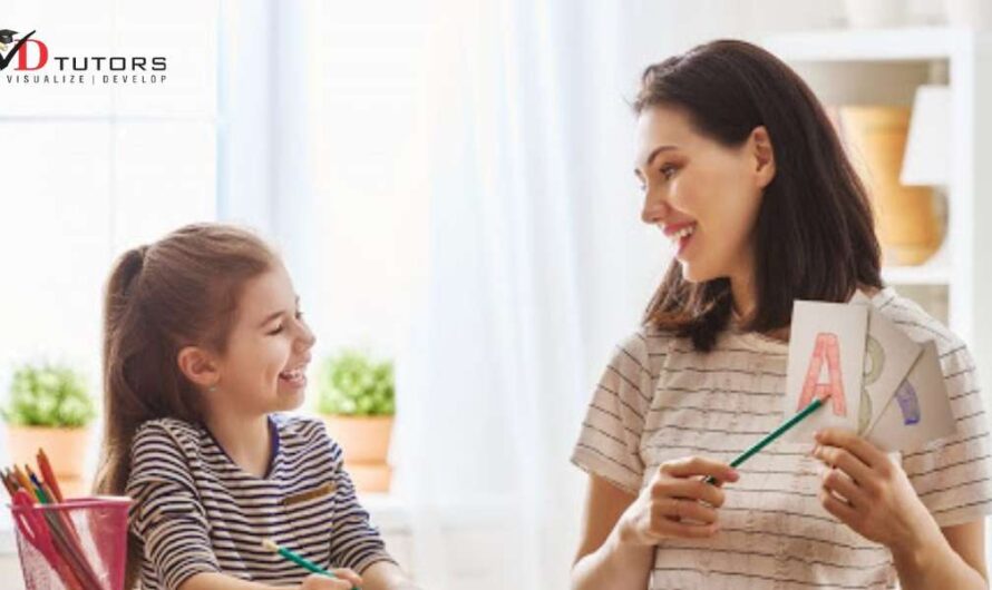 Benefits Of Keeping A Home Tutor