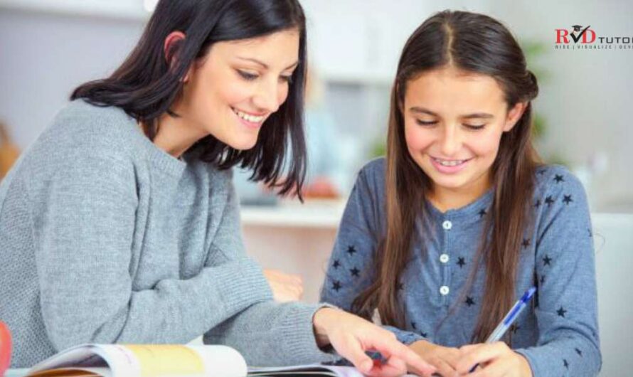 How To Choose The Right Home Tutor For Your Child