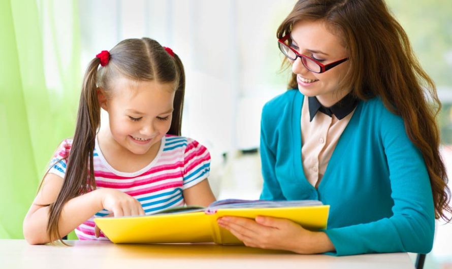 How Can Home Tutors Improve a Child’s Academic Performance?