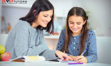 How to Choose the Right Home Tutor for your Children