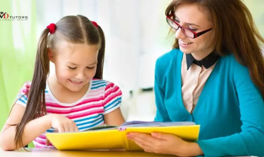 How Home Tutor Can Improve Your Child’s Academic Performance