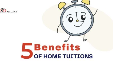 Benefits Of Home Tuitions