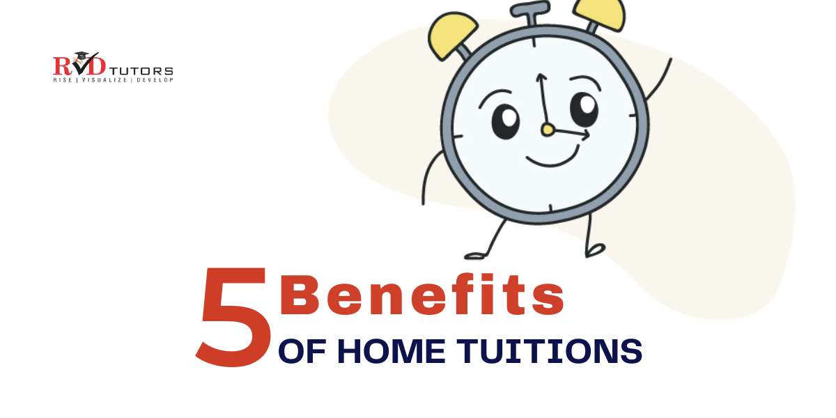 Benefits Of Home Tuitions