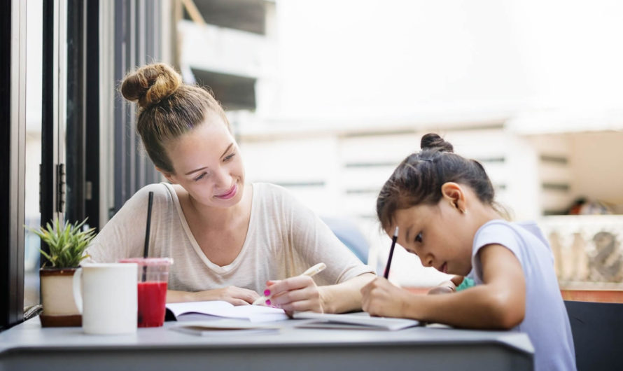 5 Points To Hire Home Tutors For Children