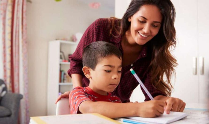 How to Choose the Right Home Tutor