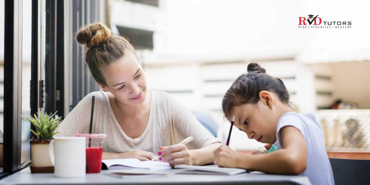 Hire Home Tutors for Children