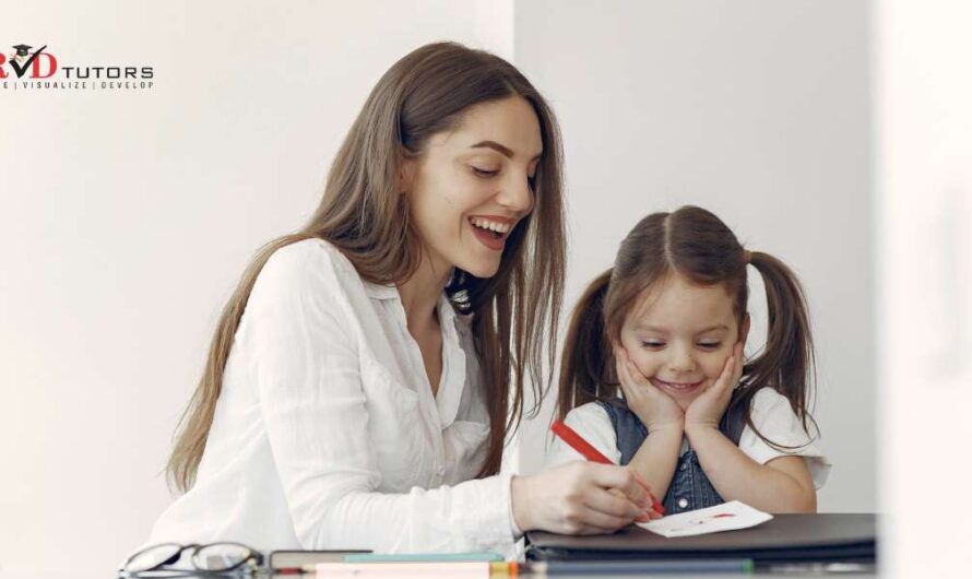 Best Tips on Hiring the Right Home Tutor in Borivali