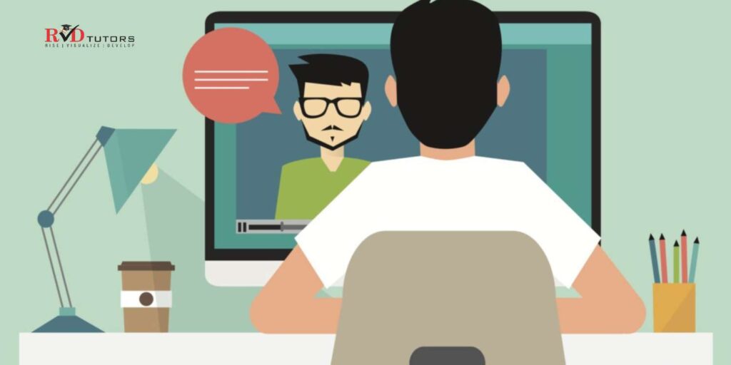 benefits of online learning