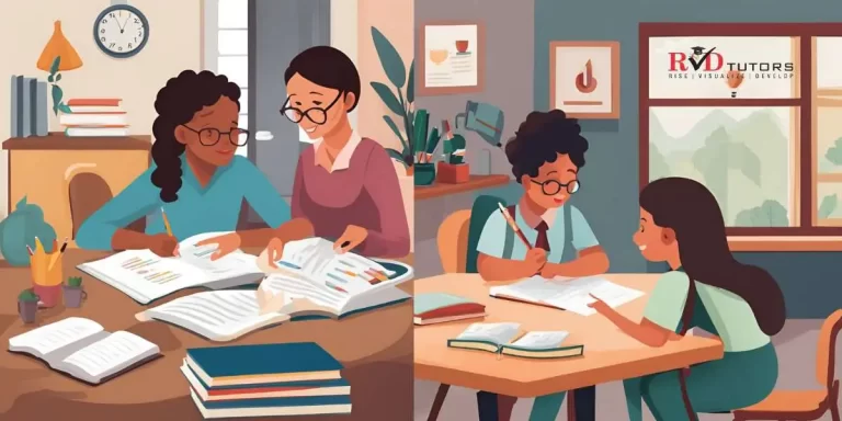 Benefits of Home Tuition Over Group Classes in India
