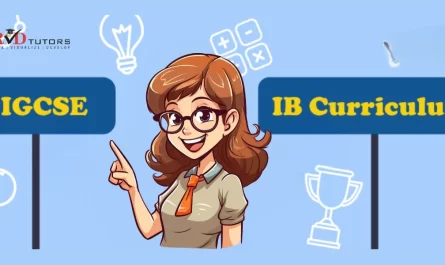 Best home tutor for IGCSE and IB