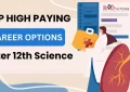 Career Options After 12th Science 