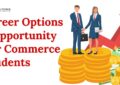 Career options in commerce