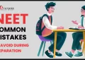 Common Mistakes to Avoid NEET