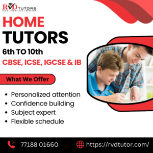 home tutors