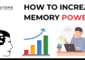 how to increase memory power