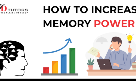 how to increase memory power