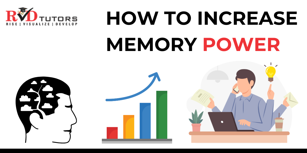 how to increase memory power