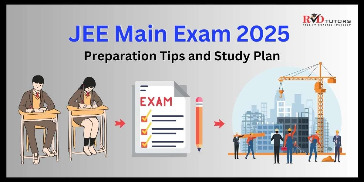 JEE Main Exam Preparation